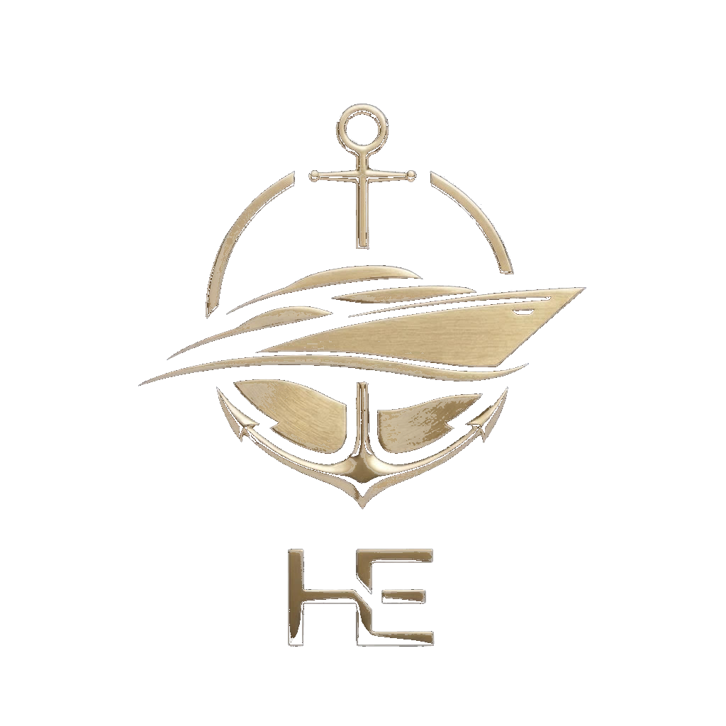 Harbor Elite Yacht Crew logo